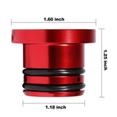 Front Rear Wheel Bearing Greaser Service Tool Can-Am Maverick Commander Defender